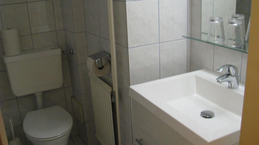 Haus Schmidl Apartment Zell am See Room photo