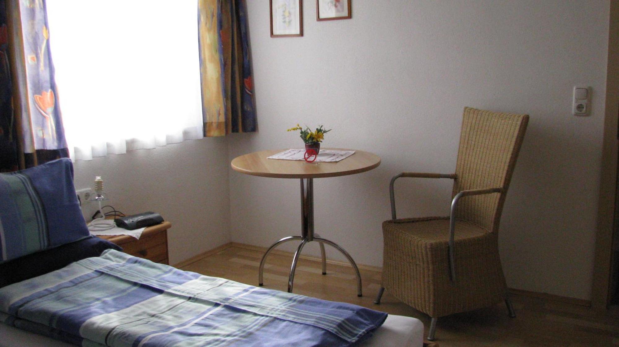 Haus Schmidl Apartment Zell am See Room photo
