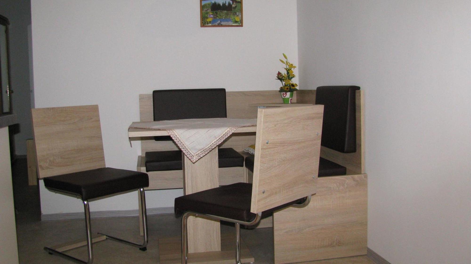 Haus Schmidl Apartment Zell am See Room photo
