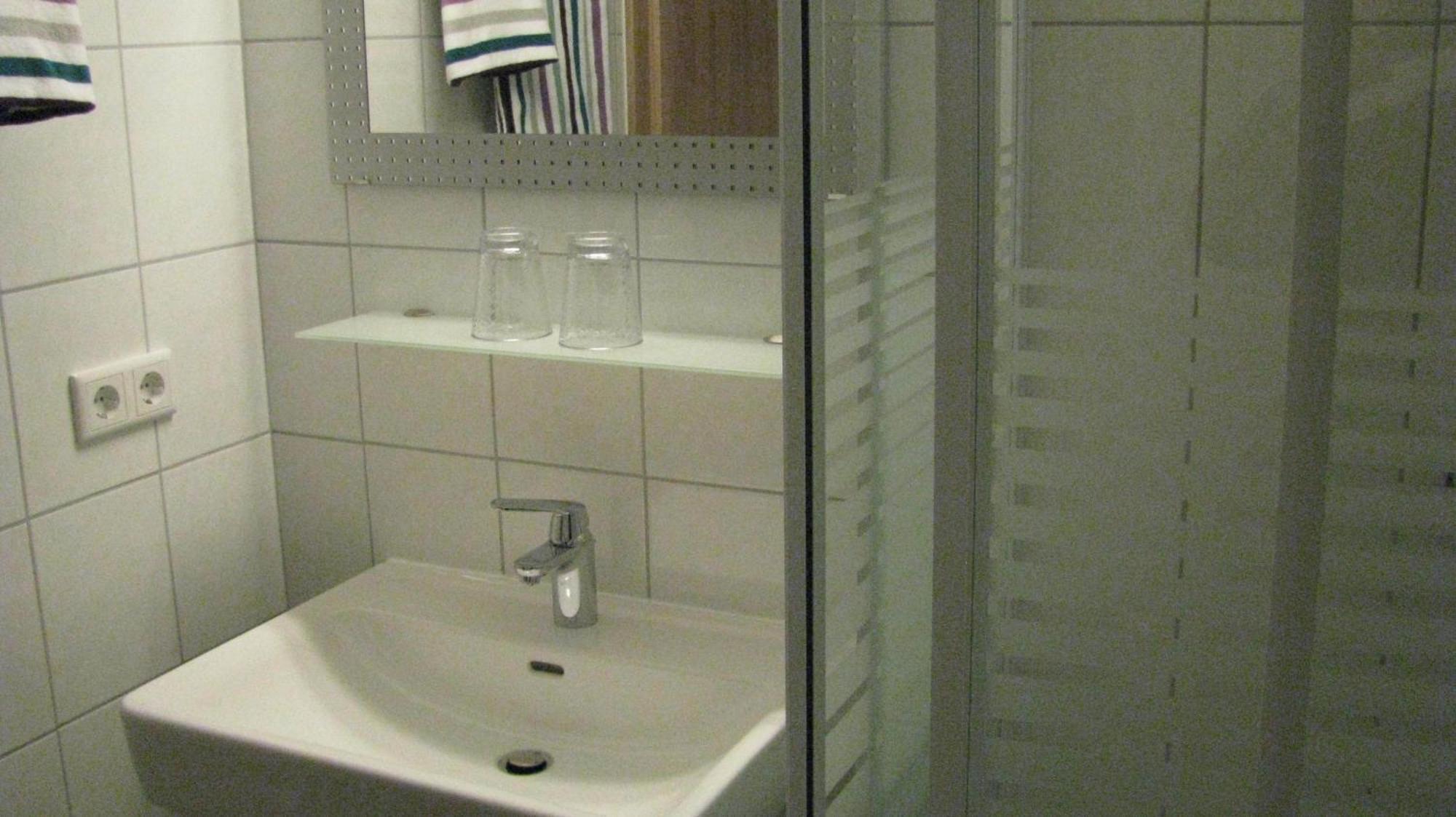 Haus Schmidl Apartment Zell am See Room photo